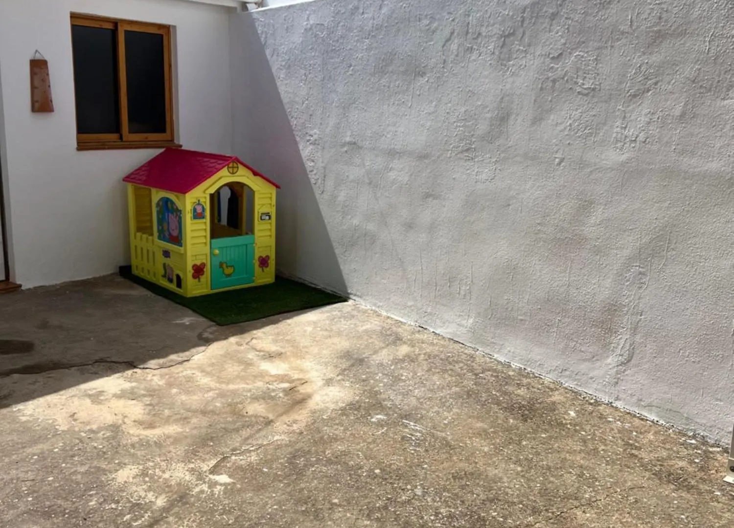 Ferienhaus Cortijo Los Frailes Málaga Spanien