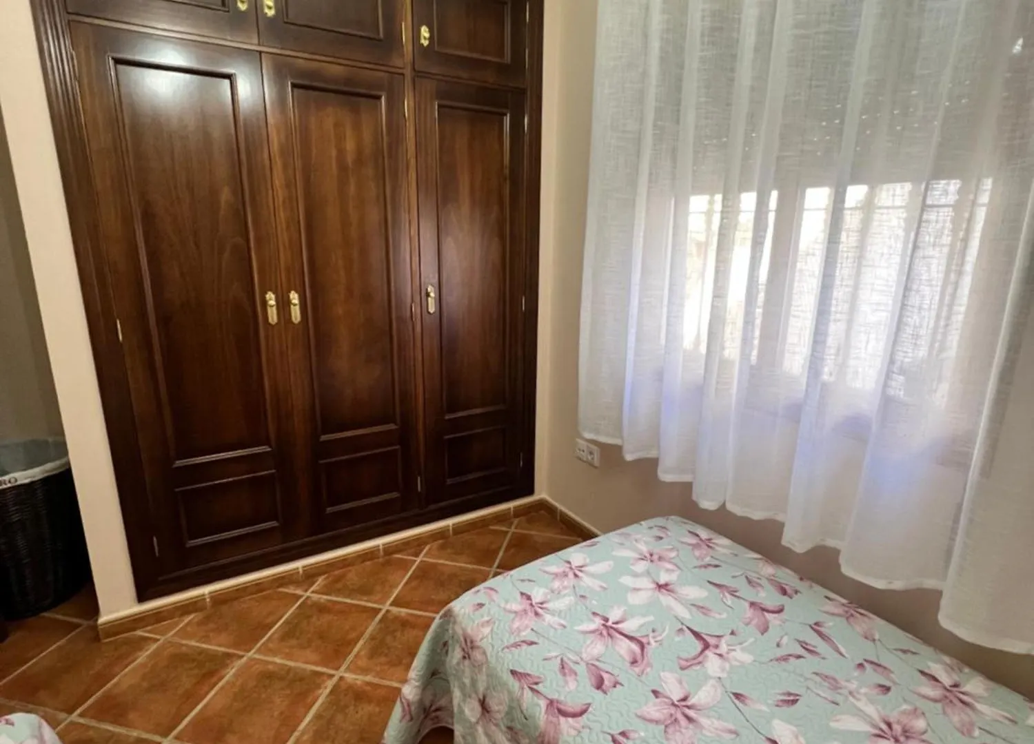 Ferienhaus Cortijo Los Frailes Málaga Spanien