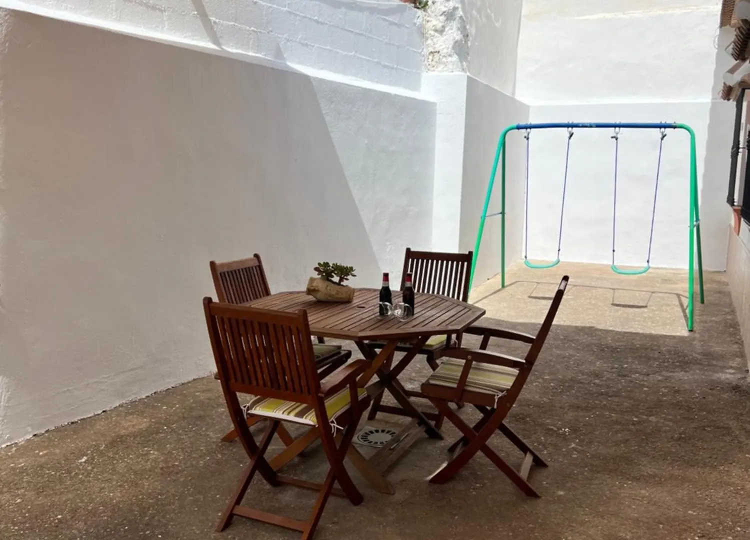 Cortijo Los Frailes 马拉加 西班牙